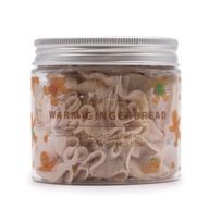 Warme Lebkuchen-Schlagsahne-Seife 120 g