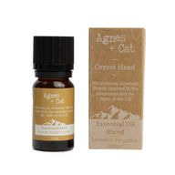 Ätherische Ölmischung – Orrest Head – Lavendel, Bergamotte und Wacholder