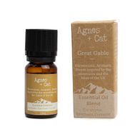 Ätherische Ölmischung - Great Gable - Eukalyptus, Ravensara & Ackerminze