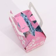 Agnes & Cat Wellness-Geschenkset - Bloom & Bliss