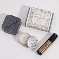 Agnes & Cat Wellness-Geschenkset - Lake Breeze