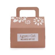 Agnes & Cat Wellness Geschenkset - Moroccan Morning