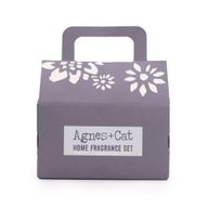 Agnes & Cat Duft-Geschenkset - Windemere