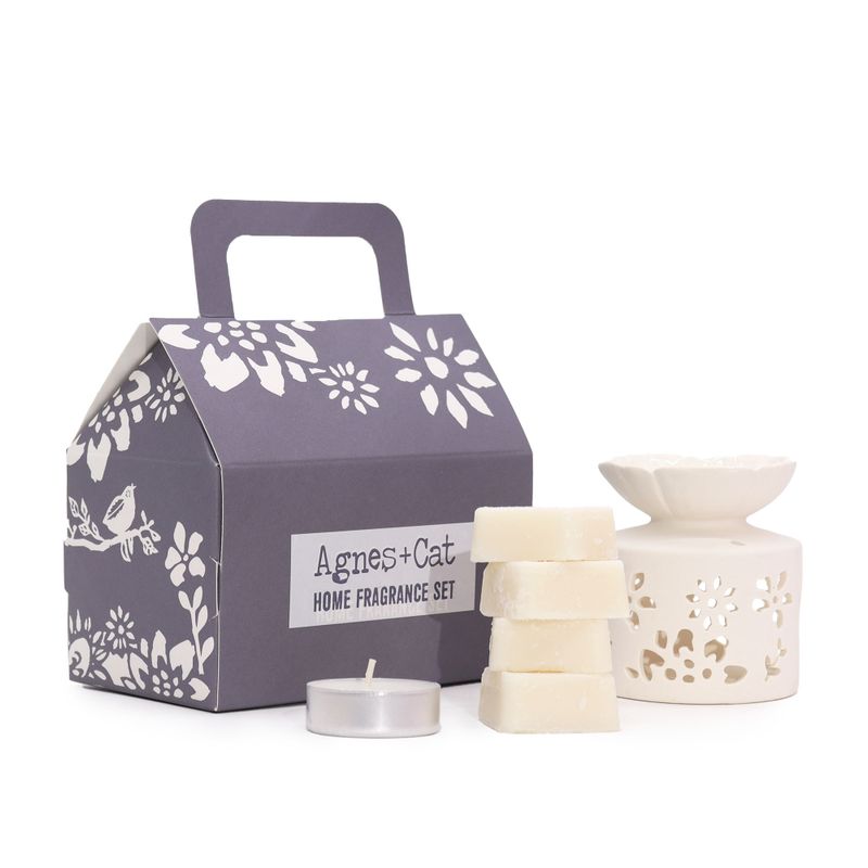 Agnes & Cat Duft-Geschenkset - Windemere