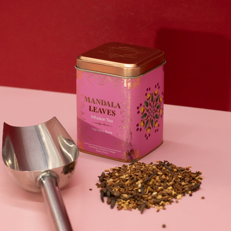 50 g Yogi-Gewürzmischung