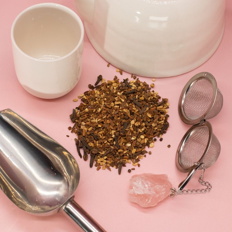 50 g Yogi-Gewürzmischung