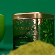 50 g Bio-Zeremonien-Matcha-Tee