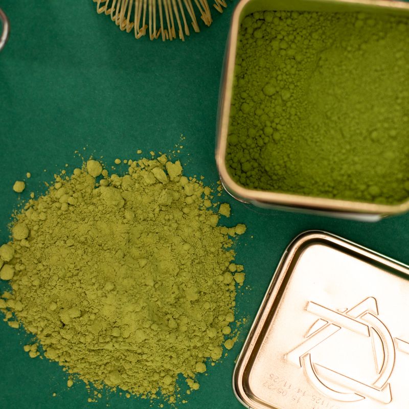 50 g Bio-Zeremonien-Matcha-Tee