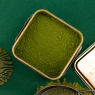 50 g Bio-Zeremonien-Matcha-Tee