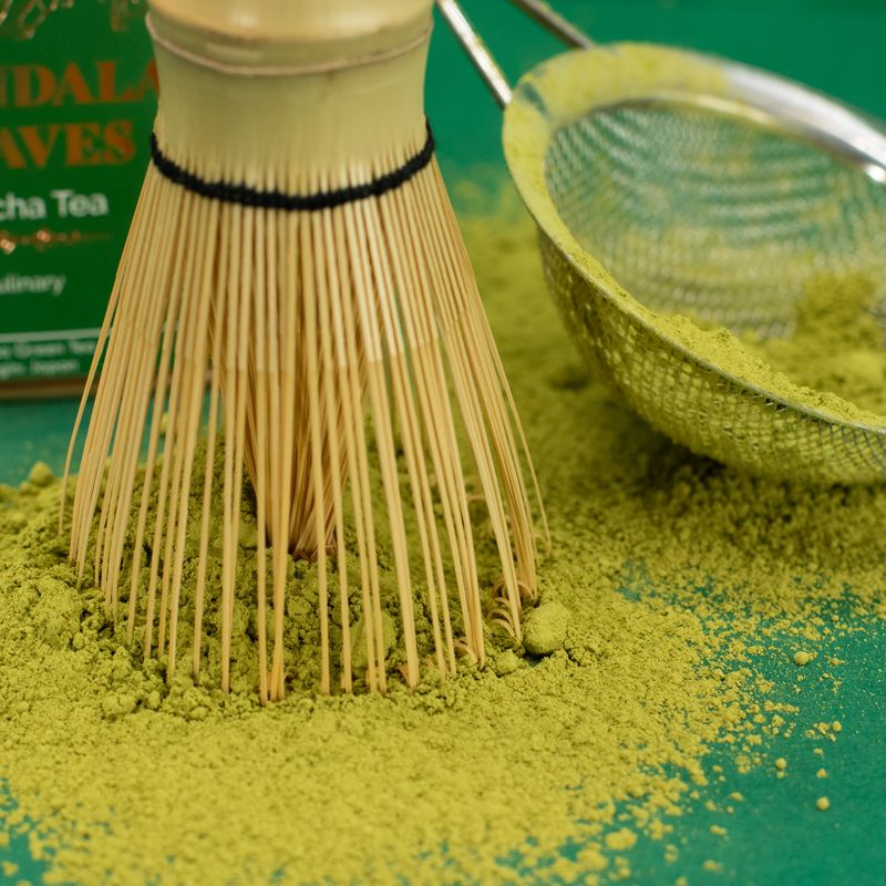 50 g Bio-Matcha-Tee