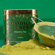 50 g Bio-Matcha-Tee