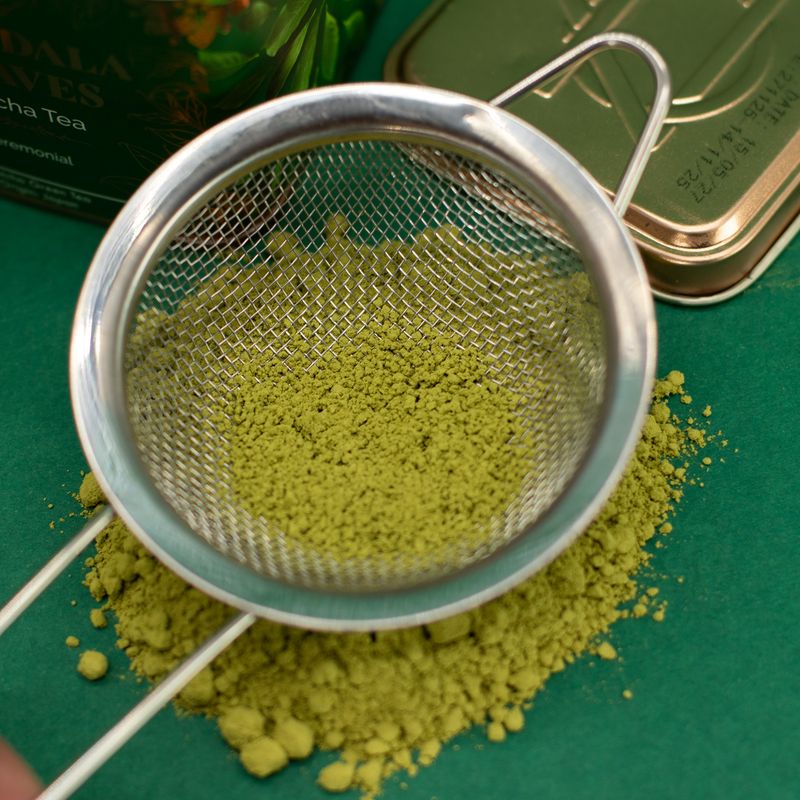 50 g Bio-Matcha-Tee