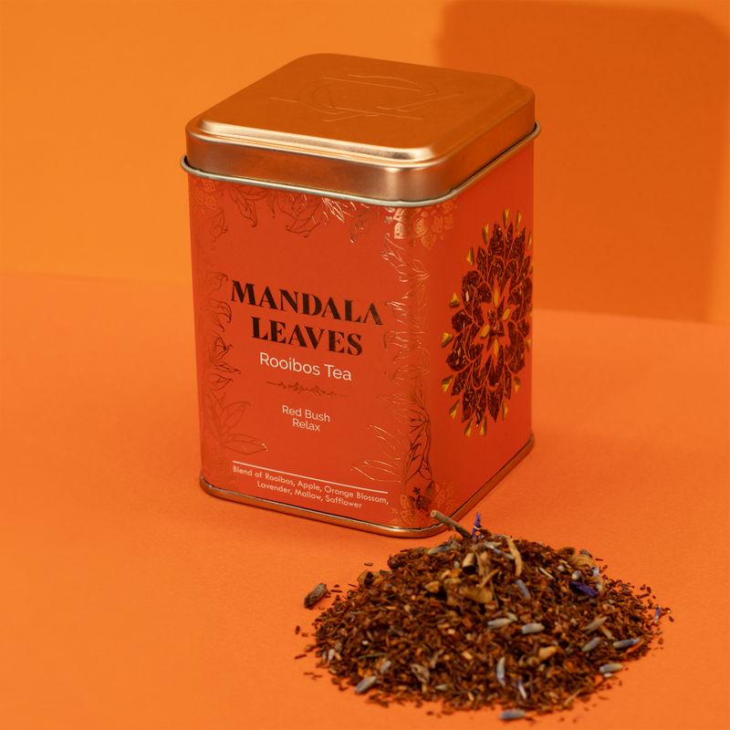 50 g Red Bush Relax