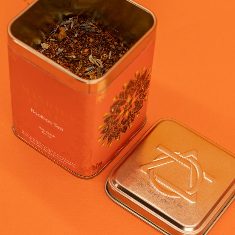 50 g Red Bush Relax
