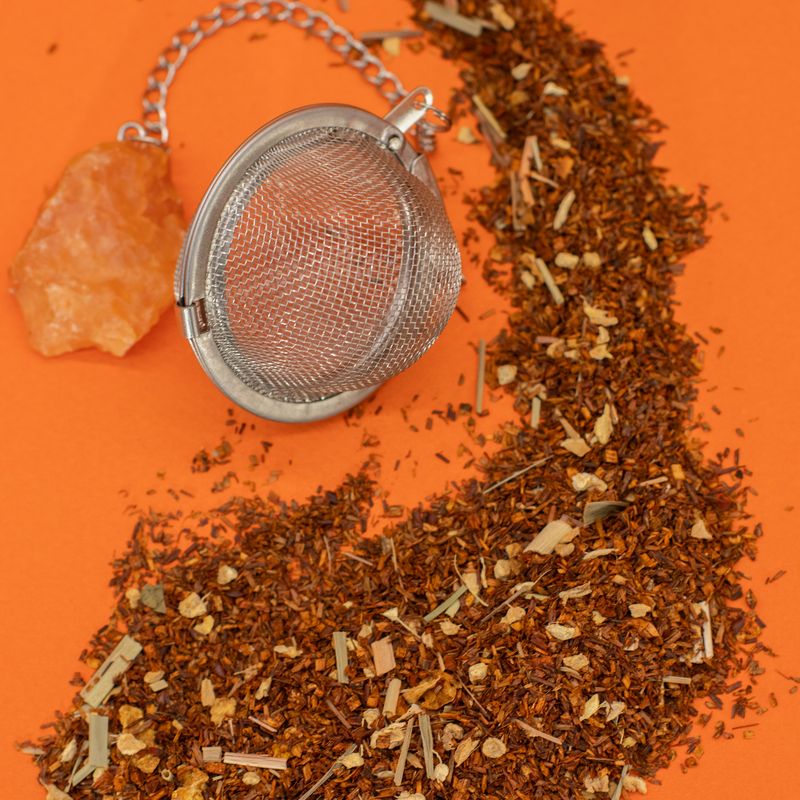 50 g Rooibos Öko Große Mauer von China