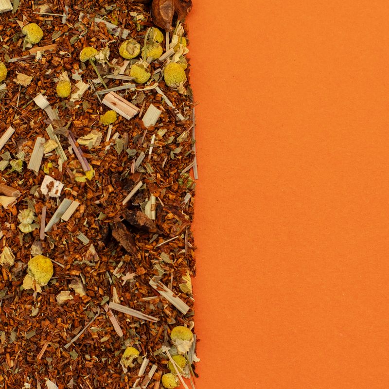 50 g Bio-Rooibos von Biodigest