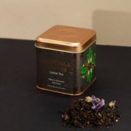 50 g Merlins Lieblings-Earl Grey