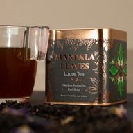 50 g Merlins Lieblings-Earl Grey