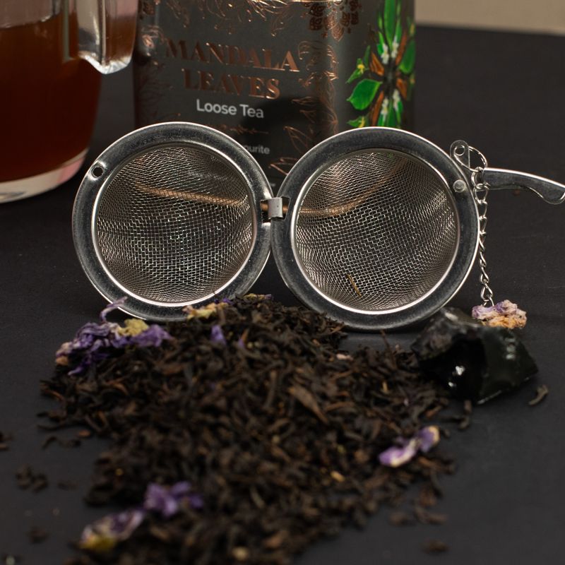 50 g Merlins Lieblings-Earl Grey