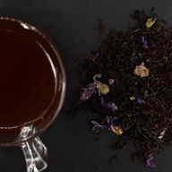 50 g Merlins Lieblings-Earl Grey