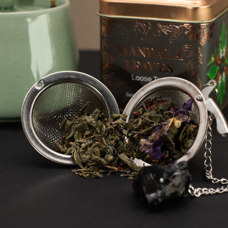 50 g Serenity Souk-Mischung