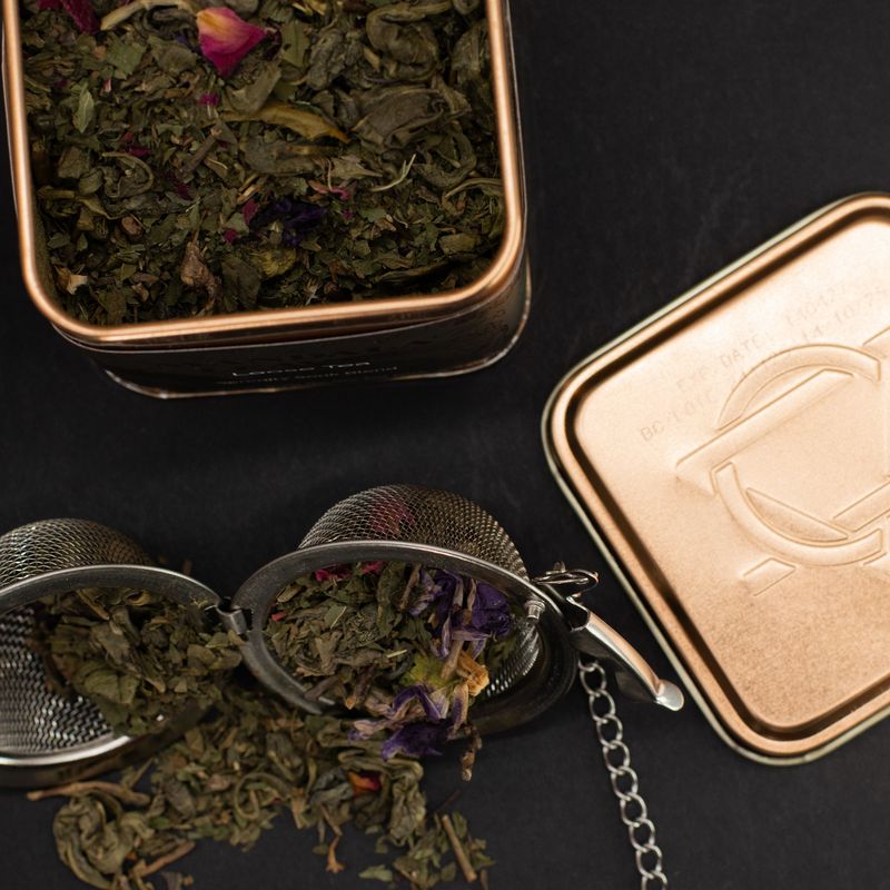 50 g Serenity Souk-Mischung