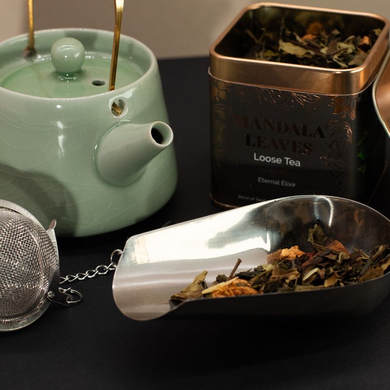 50 g Serenity Souk-Mischung