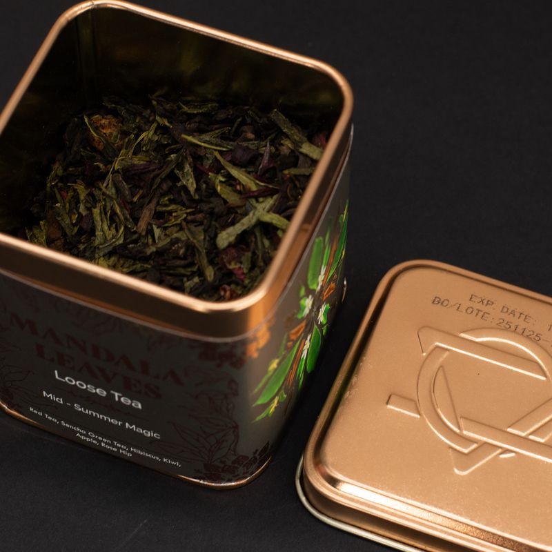 50 g Mittsommerzauber