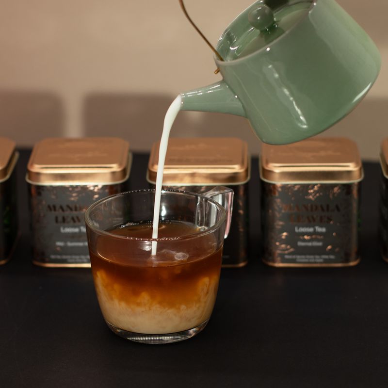 50 g Mittsommerzauber