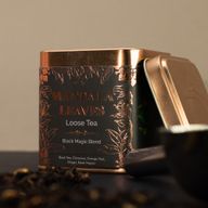 50 g Black Magic-Mischung