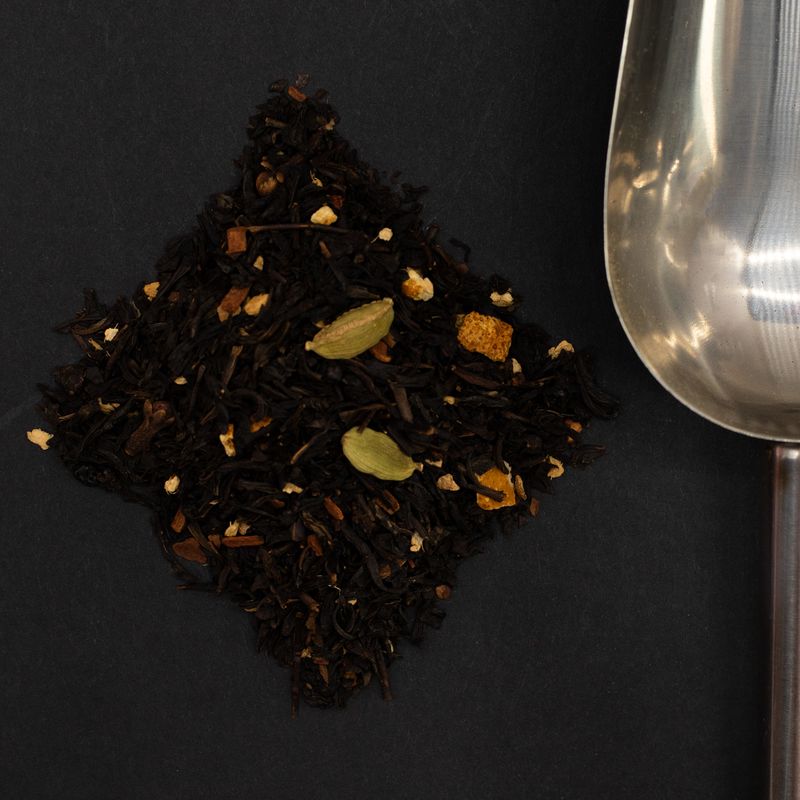 50 g Black Magic-Mischung