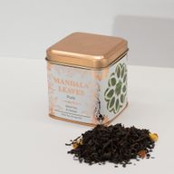 50 g Bio-Narnaja-Schwarztee