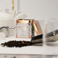 50 g Bio-Narnaja-Schwarztee