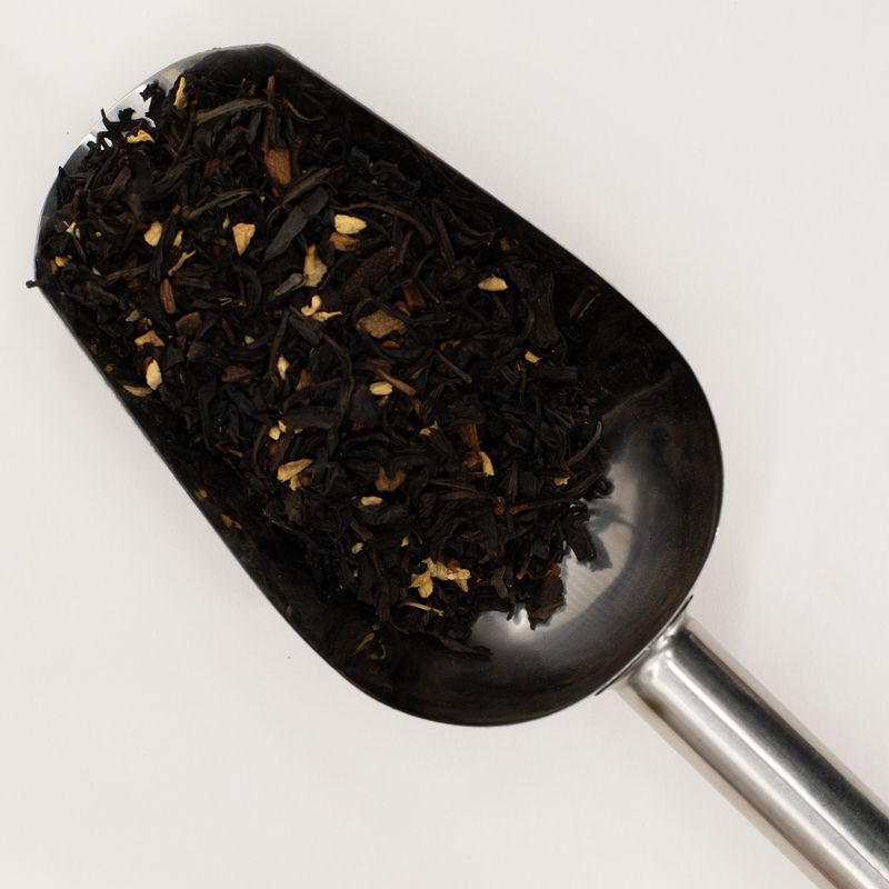 50 g Bio-Chai-Schwarztee
