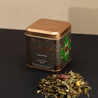 50 g Grüne Drachenmischung