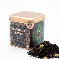 50 g Black Magic-Mischung