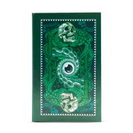 Tarotkarten-Set aus Folie – Kesulu-Mythologie – mit Begleitheft