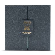 Tarotkarten-Geschenkset in Gold- und Türkisfolie – mit Begleitheft
