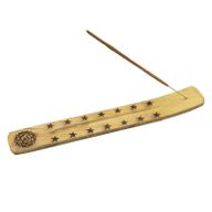 Räuchergefäß aus Mangoholz – Esoteric Designs