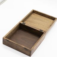 Extra große Mangobox – Mondphasengöttin