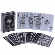 Memento Mori Gothic Spiel- und Orakelkarten