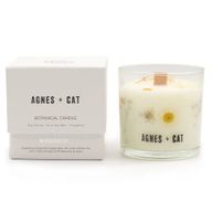 Agnes & Cat Botanische Sojakerze – Stille Wasser von Windermere