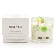 Agnes & Cat Botanische Sojakerze - Fellberry