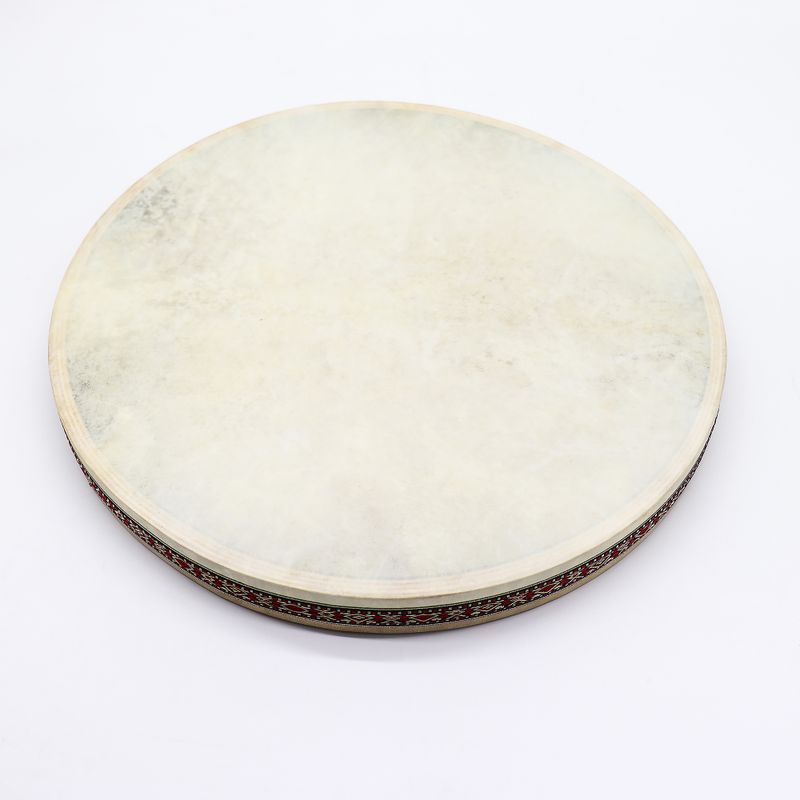 Sharman Klangheilungs-Ozeantrommel - 45 cm