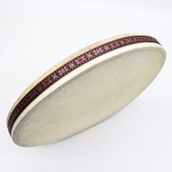 Sharman Klangheilungs-Ozeantrommel - 45 cm