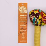 Wermut-Massagehammer - Zitrone