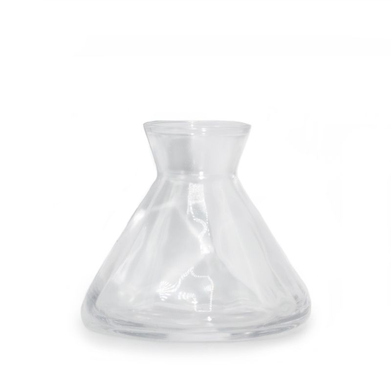 250 ml Alchemist Reed Diffuser-Flasche (ohne Deckel) – Transparent