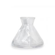 250 ml Alchemist Reed Diffuser-Flasche (ohne Deckel) – Transparent