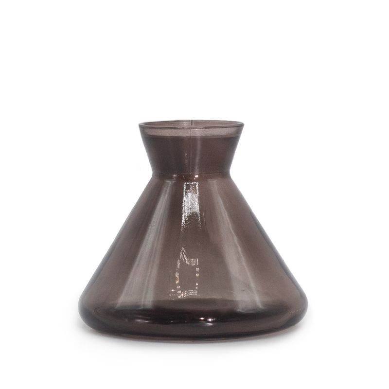 250 ml Alchemist Reed Diffuser-Flasche (ohne Deckel) – Rauchschwarz