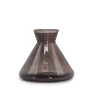 250 ml Alchemist Reed Diffuser-Flasche (ohne Deckel) – Rauchschwarz
